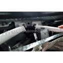 Audi A4 / S4 B9 and A5 / S5 B9 Ultra Racing Front Upper Strut Brace