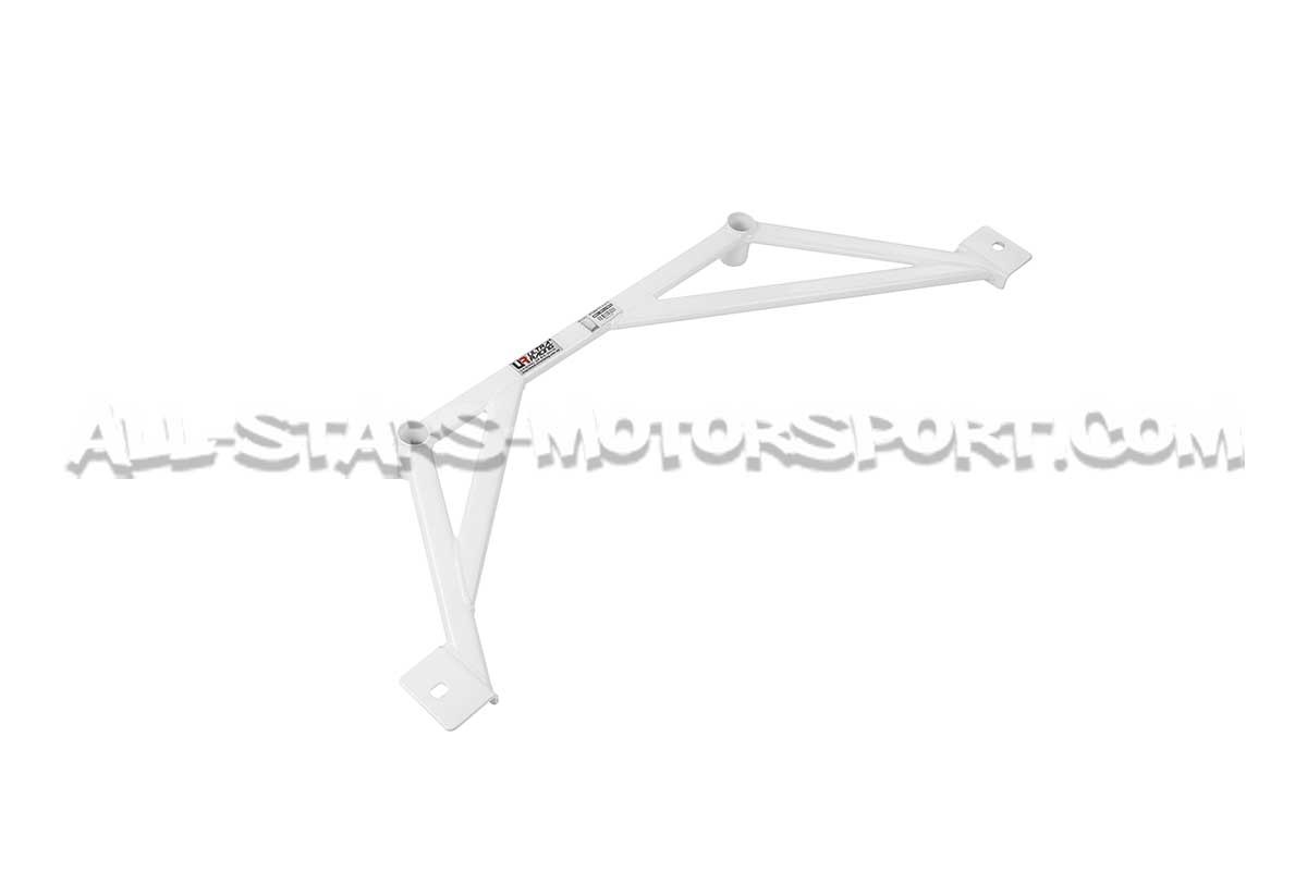 Barre de renfort inférieure centrale 4 points Ultra Racing pour Mistubishi Lancer Evo 10