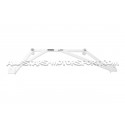 Mistubishi Lancer Evo 10 Ultra Racing 4 Points Mid Lower Member Brace