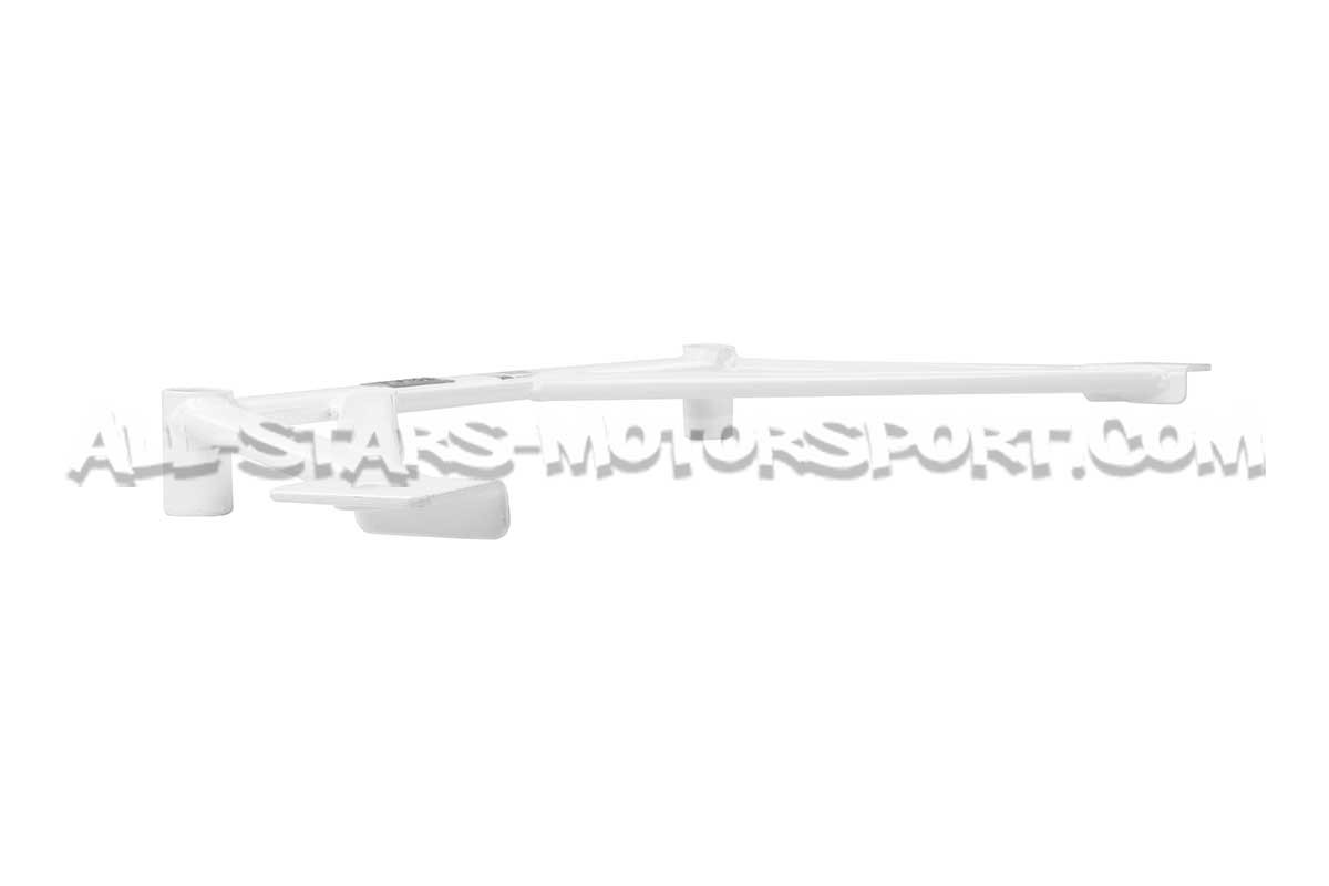 Mistubishi Lancer Evo 10 Ultra Racing 4 Points Mid Lower Member Brace