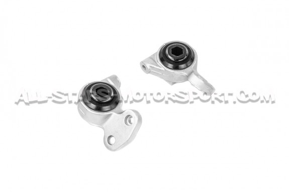 Silentblocks interiores traseros de brazos inferiores delanteros Wh...