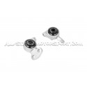 BMW M3 E46 Whiteline Front Lower Front Control Arms Inner Rear Bush...