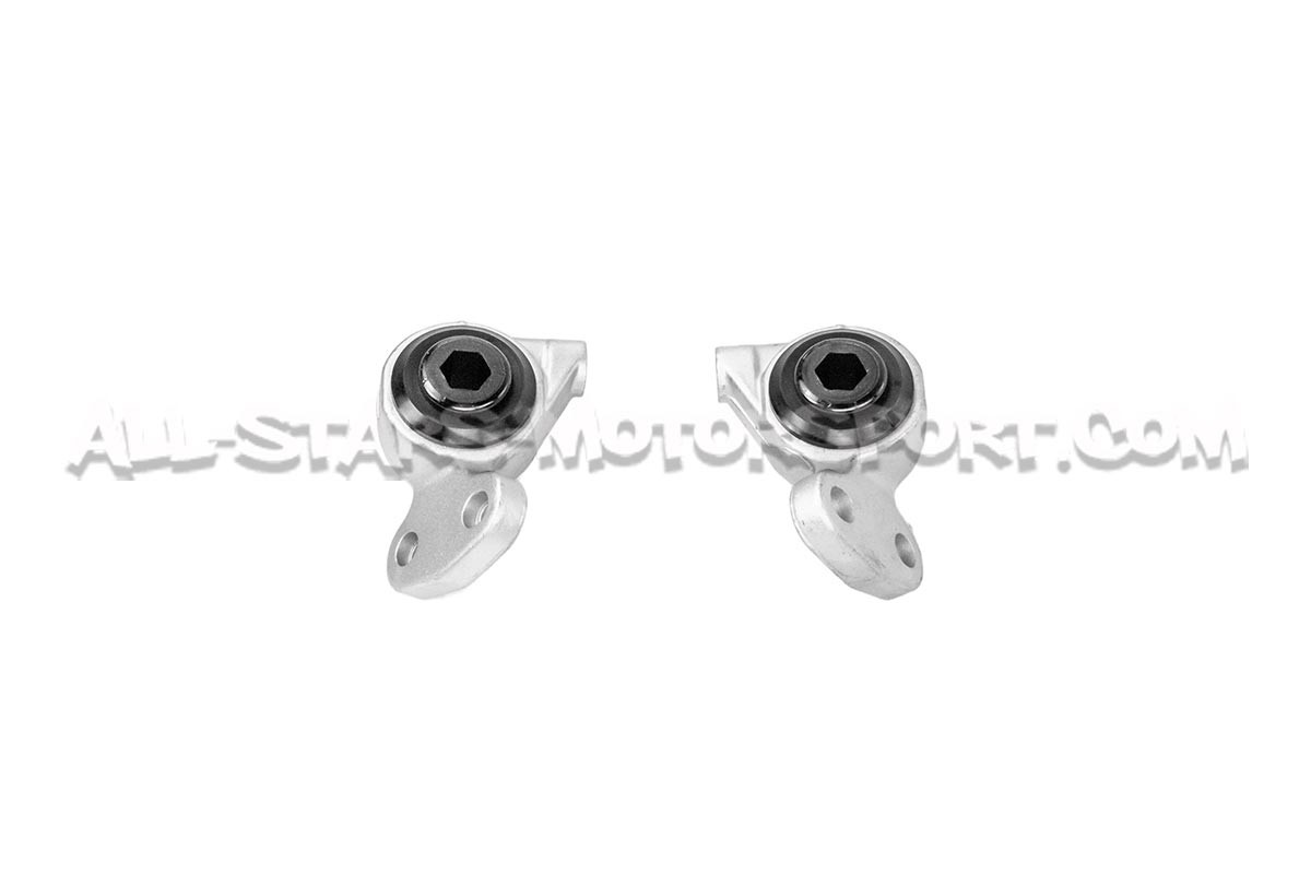 Silentblocks interiores traseros de brazos inferiores delanteros Wh...
