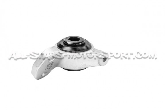 BMW M3 E46 Whiteline Front Lower Front Control Arms Inner Rear Bush...
