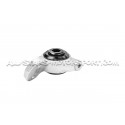 BMW M3 E46 Whiteline Front Lower Front Control Arms Inner Rear Bush...