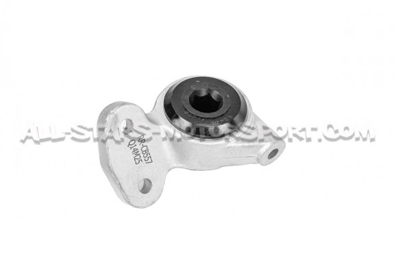 BMW M3 E46 Whiteline Front Lower Front Control Arms Inner Rear Bush...