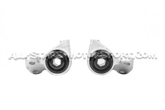 Silentblocks interiores traseros de brazos inferiores delanteros Wh...