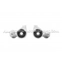 Silentblocks interiores traseros de brazos inferiores delanteros Wh...