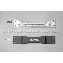 Barra de refuerzo central Alpha Competition Golf 7 GTI / Golf 8 GTI...