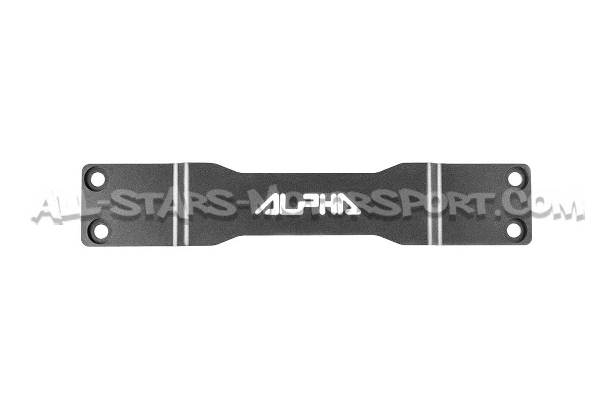 Barra de refuerzo central Alpha Competition Golf 7 GTI / Golf 8 GTI...