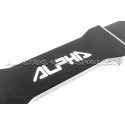 Barra de refuerzo central Alpha Competition Golf 7 GTI / Golf 8 GTI...