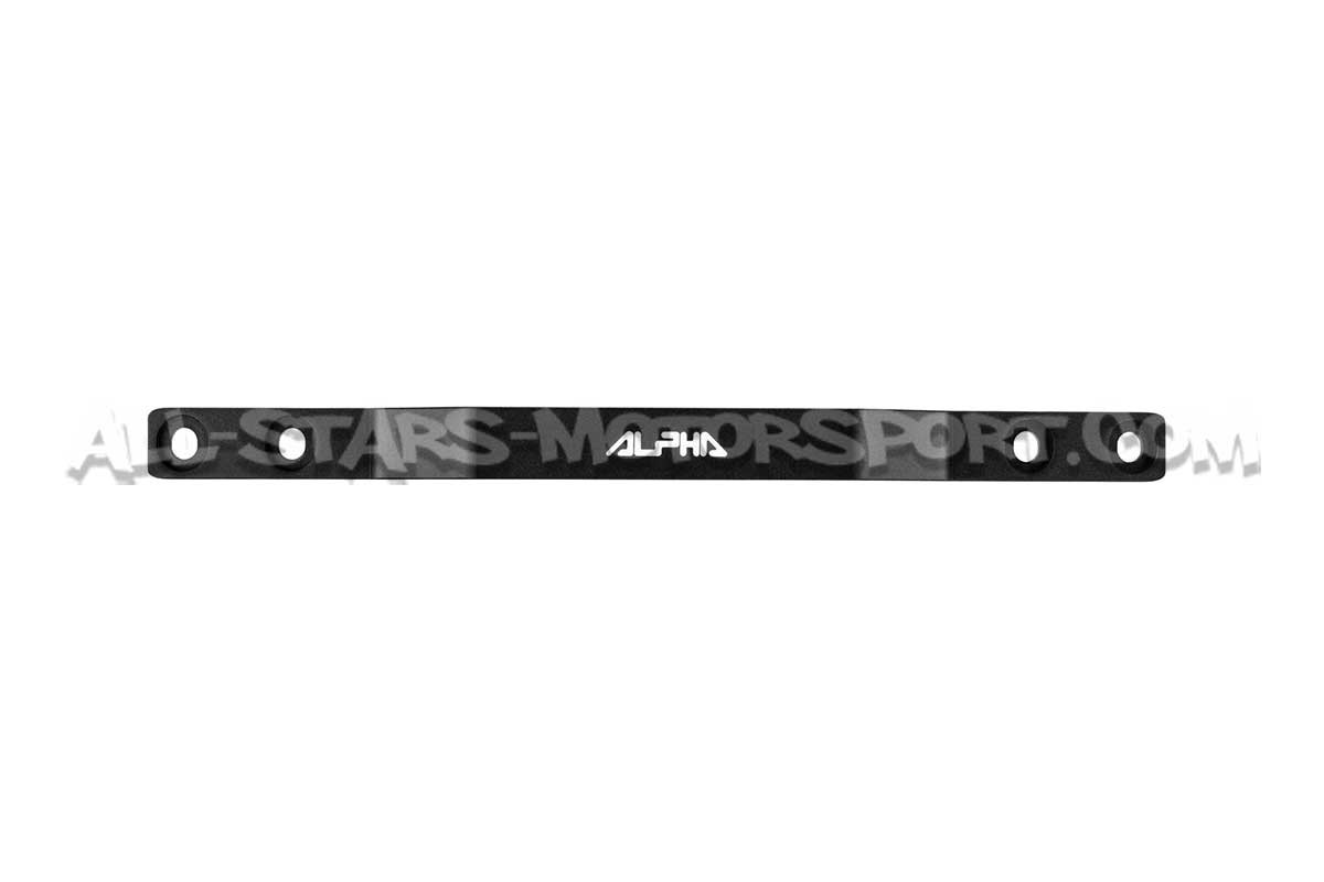 Barra de refuerzo inferior trasera Alpha Competition S3, RS3 8V / 8...