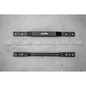Barra de refuerzo inferior trasera Alpha Competition S3, RS3 8V / 8...