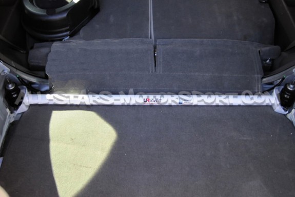 Barre anti rapprochement arrière Ultra Racing pour Honda Civic Type...