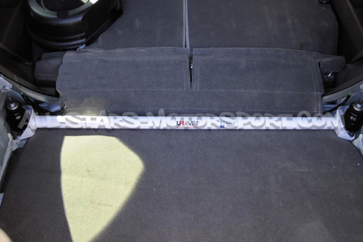 Barre anti rapprochement arrière Ultra Racing pour Honda Civic Type...