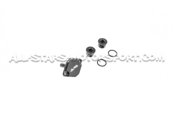 Tapas del termostato de aceite Alpha Competition BMW 135i / 235i / ...