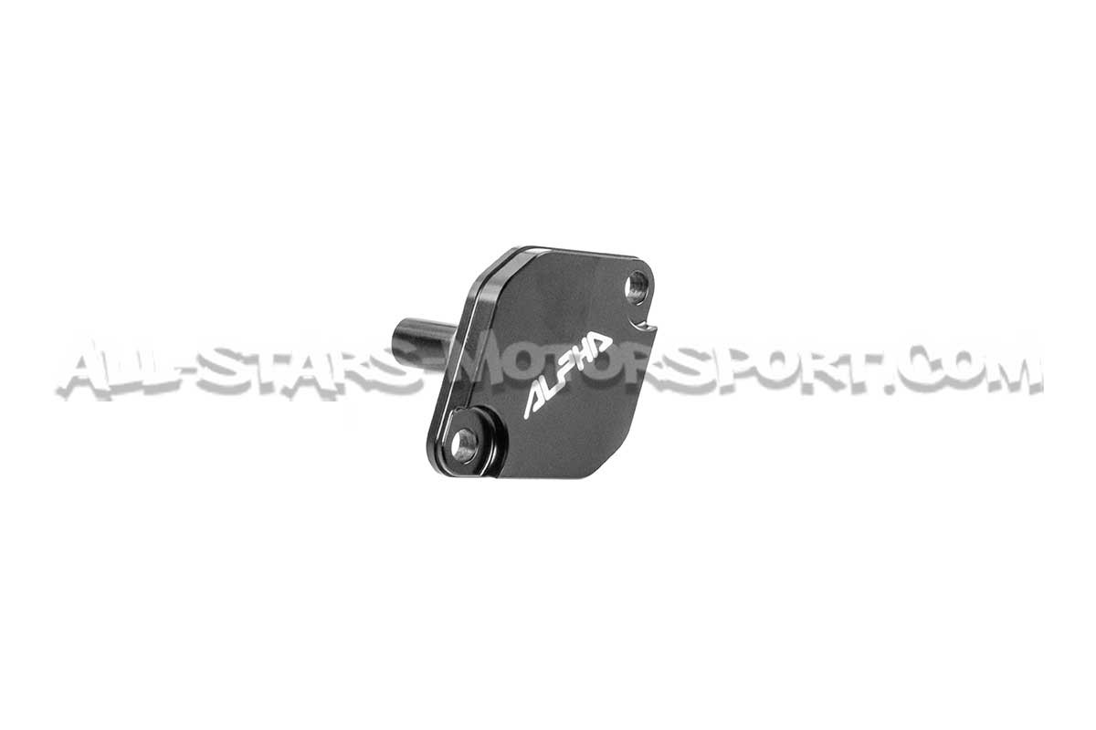 Alpha Competition Oil Thermostat Caps BMW 135i / 235i / 335i / M2 /...