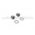 Bouchons de thermostat d'huile Alpha Competition BMW 135i / 235i / ...