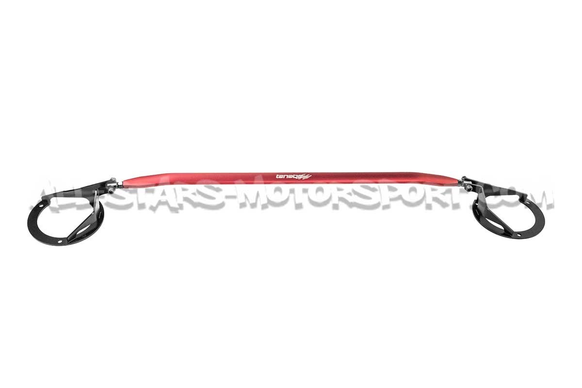 Barra de torretas delantera Tanabe para Subaru Impreza STI 08-14