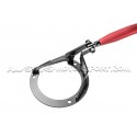 Barra de torretas delantera Tanabe para Subaru Impreza STI 08-14