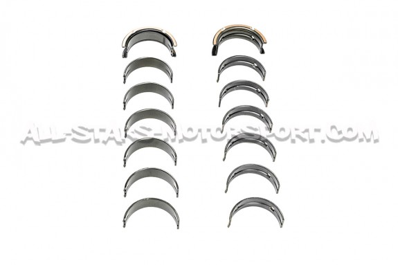 Coussinets de vilebrequin ACL Performance pour BMW M3 E36 / M3 E46