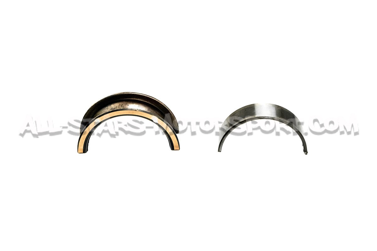 Coussinets de vilebrequin ACL Performance pour BMW M3 E36 / M3 E46