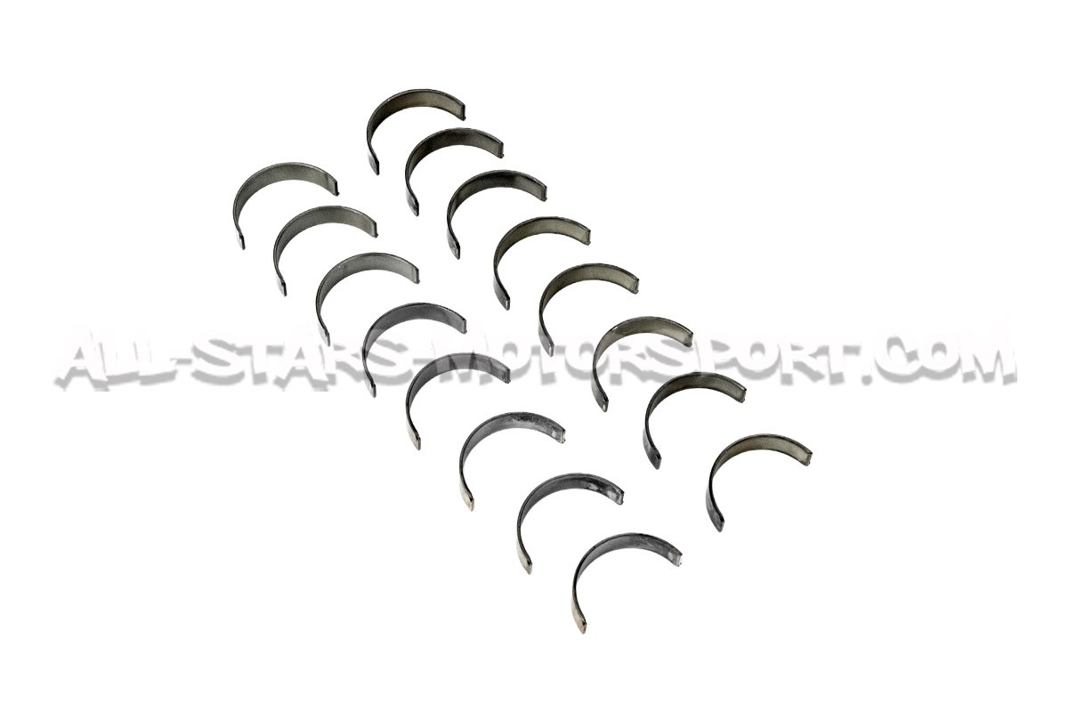 BMW M5 F10 / M5 F90 / M8 F8x S63 ACL Performance Conrod Bearings