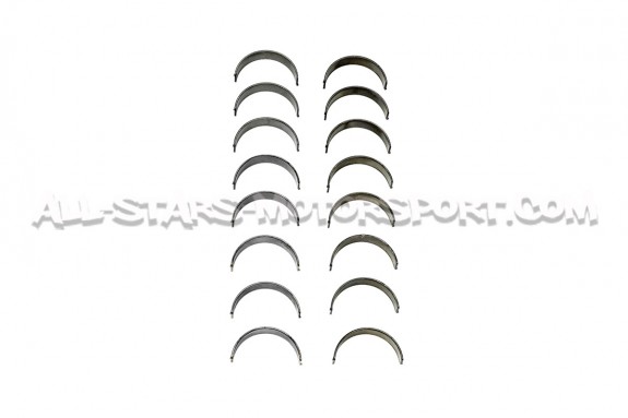 BMW M5 F10 / M5 F90 / M8 F8x S63 ACL Performance Conrod Bearings