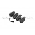 Plaquettes de frein avants Dixcel Extra Speed pour Polo 9N GTI / Ib...