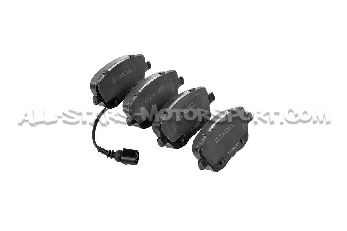 Dixcel Extra Speed Front Pads for Polo 9N GTI / Ibiza 6L Cupra