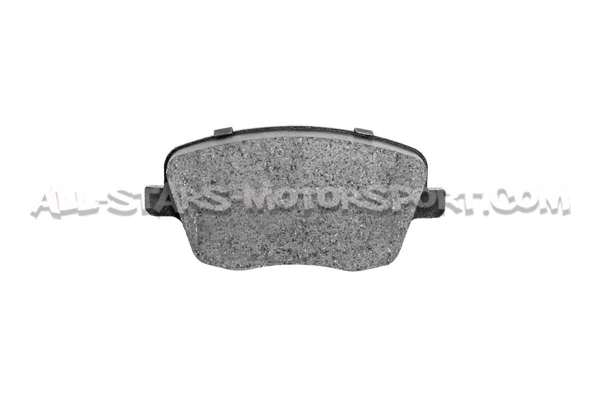 Plaquettes de frein avants Dixcel Extra Speed pour Polo 9N GTI / Ib...