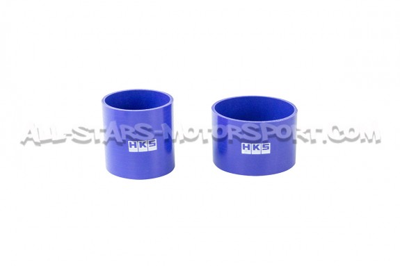 Mitsubishi Lancer Evo 8 / Evo 9 HKS Premium Suction Intake