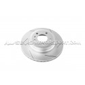 Disques de frein arrières rainurés Dixcel SD pour BMW 135i E82