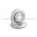 Disques de frein arrières rainurés Dixcel SD 310mm pour Golf 7 R / ...