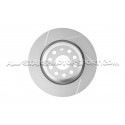 Disques de frein arrières rainurés Dixcel SD 310mm pour Golf 7 R / ...