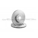 Abarth 595 / 695 Dixcel SD 284mm Slotted Front Brake Discs