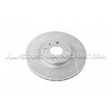 Disques de frein avants rainurés Dixcel SD 284mm pour Abarth 595 / 695