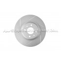 Abarth 595 / 695 Dixcel SD 284mm Slotted Front Brake Discs