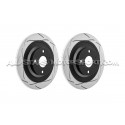 Disques de frein arrières DBA T2 pour Mazda MX5 ND 2.0