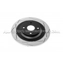 Discos de freno traseros DBA T2 para Mazda MX5 ND 2.0