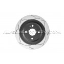 Mazda MX5 ND 2.0 DBA T2 Rear Brake Discs