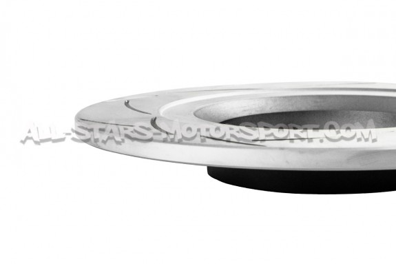 Mazda MX5 ND 2.0 DBA T2 Rear Brake Discs