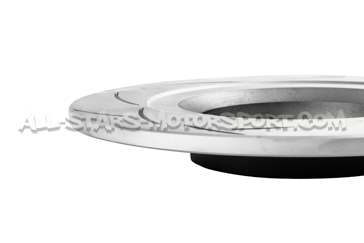 Discos de freno traseros DBA T2 para Mazda MX5 ND 2.0