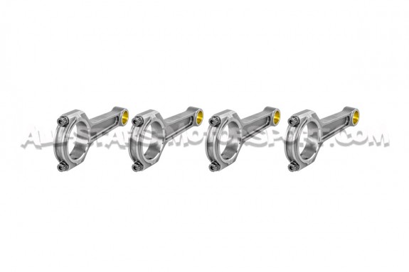 Bielas forjadas ZRP para Ford Focus 3 RS / Mustang S550 Ecoboost