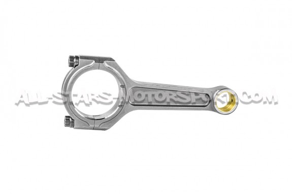 Bielas forjadas ZRP para Ford Focus 3 RS / Mustang S550 Ecoboost
