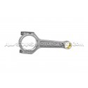 Bielles forgées ZRP pour Ford Focus 3 RS / Mustang S550 Ecoboost