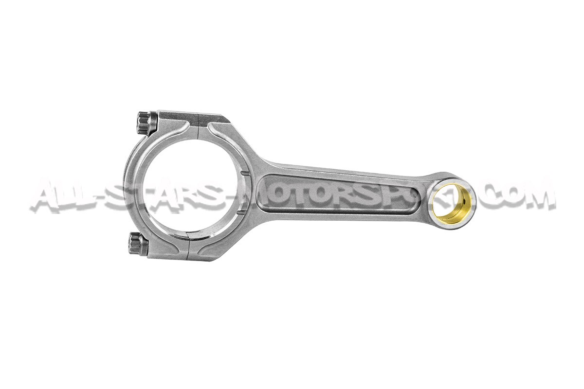 ZRP Forged Connecting Rods for Ford Focus 3 RS / Mustang S550 Ecoboost
