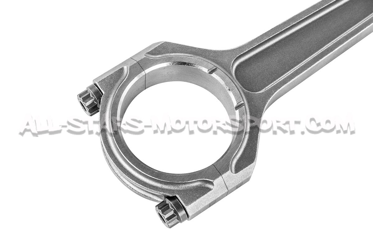 ZRP Forged Connecting Rods for Ford Focus 3 RS / Mustang S550 Ecoboost