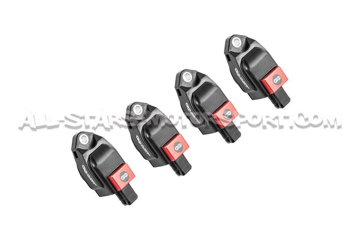 Okada Projects Plasma Ignition Coils for Toyota GR86 / Subaru BRZ ZD8