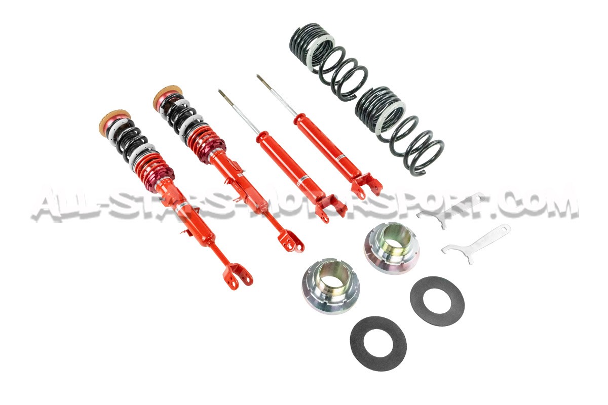 Combinés filetés Tanabe PRO CR pour Nissan 350Z